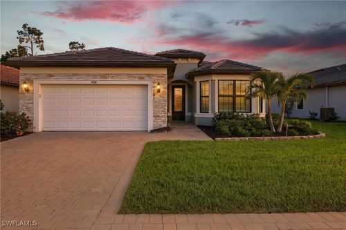 1857 Amador Ct, NAPLES, FL, 34120-5720 | Card Image