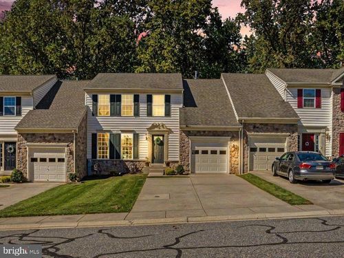 10-718 Perthshire Pl, ABINGDON, MD, 21009-2672 | Card Image