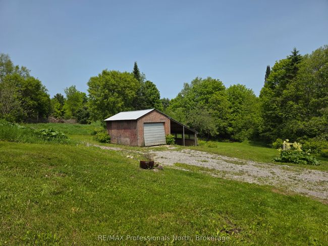1537 Tulip Rd, House other with 2 bedrooms, 1 bathrooms and 4 parking in Algonquin Highlands ON | Image 33