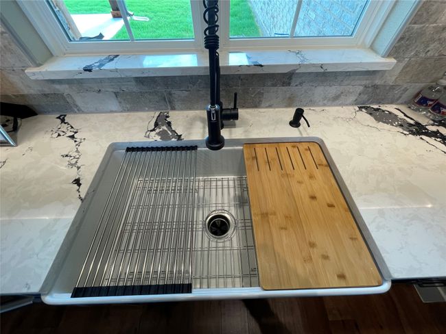 Multifunctional apron sink | Image 10