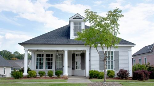 205 Howard Ave, Clemson, SC, 29631-2173 | Card Image