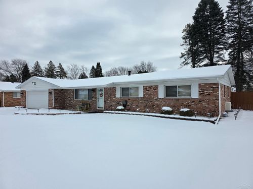 6367 Belmar Dr, Saginaw, MI, 48603-3449 | Card Image