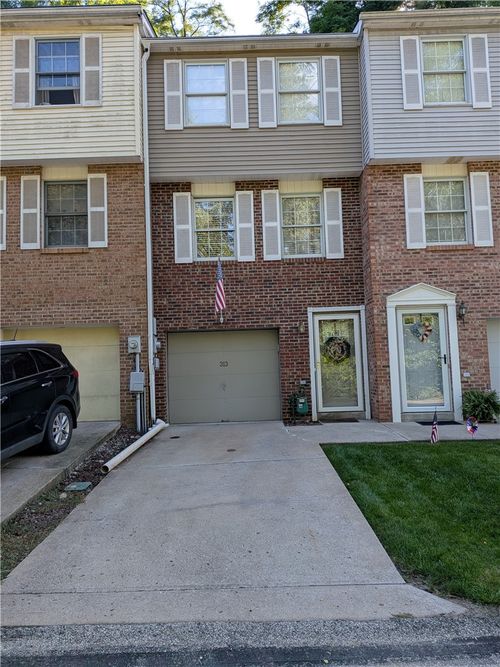 313 Tyler Dr, Pittsburgh, PA, 15236-1248 | Card Image