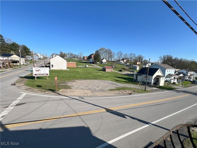 View of road with a residential view from apartment | Image 34