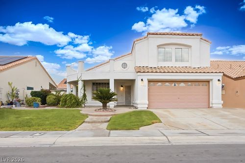 1920 Camino Carlos Rey, North Las Vegas, NV, 89031-5531 | Card Image