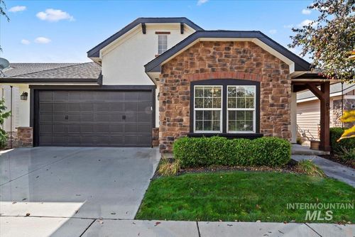 5011 W Clear Field St, Eagle, ID, 83616-5126 | Card Image