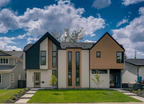3919 23 Ave Sw, Calgary, AB, T3E0J9 | Card Image