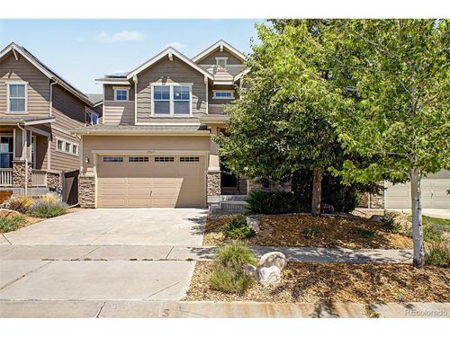 15263 W 49th Pl, Golden, CO, 80403-1727 | Card Image