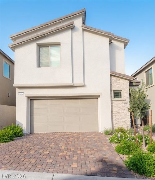 1474 Great Snipe Ave, Las Vegas, NV, 89138-6626 | Card Image
