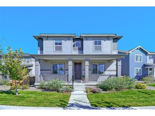 17801 Parkside Dr N, Commerce City, CO, 80022-9132 | Card Image