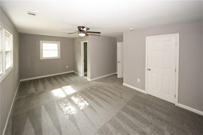 573 Mineral Springs Trl Conn, House other with 4 bedrooms, 3 bathrooms and null parking in Demorest GA | Image 67