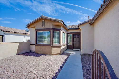29 Blue Sunrise Ave, North Las Vegas, NV, 89031-2513 | Card Image
