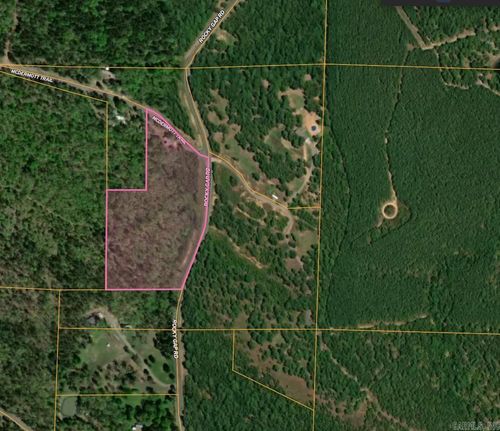 00 Mcdermontt Trail, Conway, AR, 72034 | Card Image