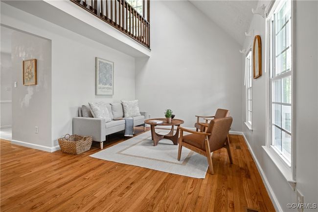 4519 Bexwood Dr, House other with 3 bedrooms, 2 bathrooms and null parking in Chesterfield VA | Image 5