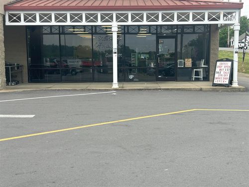 1224 Old Gallatin Road, Scottsville, KY, 42164 | Card Image