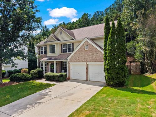 5886 Buckner Creek Dr, Mableton, GA, 30126-7704 | Card Image