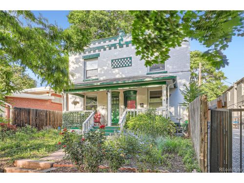 1612 N High St, Denver, CO, 80218-1304 | Card Image