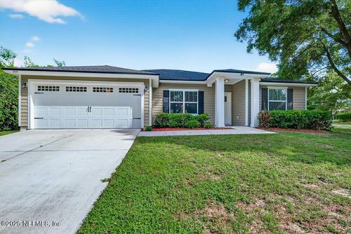 2695 Kaylor Ln, Jacksonville, FL, 32218-2138 | Card Image