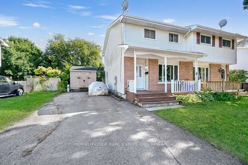 747 Laurier Blvd, Brockville, ON, K6V5Z3 | Card Image