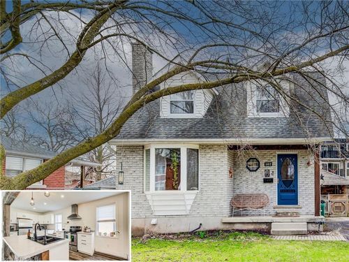 107 Ellis Ave, Kitchener, ON, N2H4G8 | Card Image