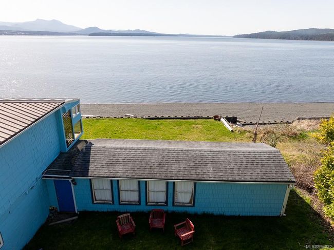 220 1 St St, House other with 3 bedrooms, 2 bathrooms and 3 parking in Sointula BC | Image 95