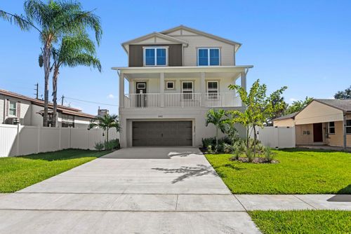 840 61st Ave Ne, St. Petersburg, FL, 33703-1616 | Card Image