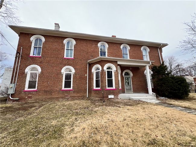 137 W Buena Vista St, House other with 3 bedrooms, 3 bathrooms and null parking in Kansas IL | Image 46