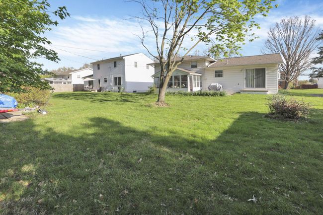 6693 Red Coach Ln, House other with 3 bedrooms, 2 bathrooms and null parking in Reynoldsburg OH | Image 40