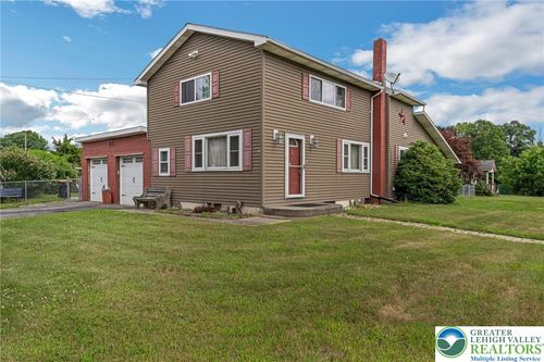 13 Johnsonville Rd, BANGOR, PA, 18013-5445 | Card Image