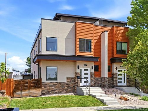 3427 W Conejos Pl, Denver, CO, 80204-1614 | Card Image