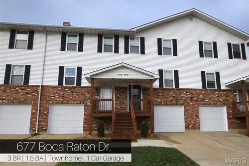 h-677 Boca Raton Dr, Saint Peters, MO, 63376-2674 | Card Image