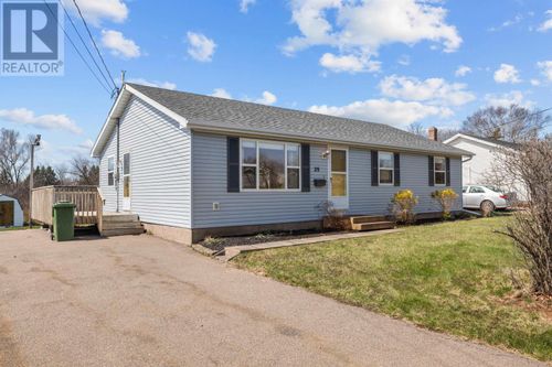25 Friar Dr, Charlottetown, PE, C1A9L1 | Card Image