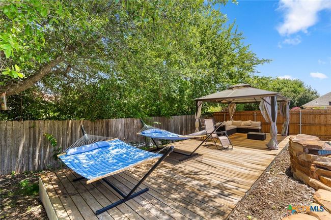2123 Grizzly Trl, House other with 5 bedrooms, 4 bathrooms and null parking in Harker Heights TX | Image 9