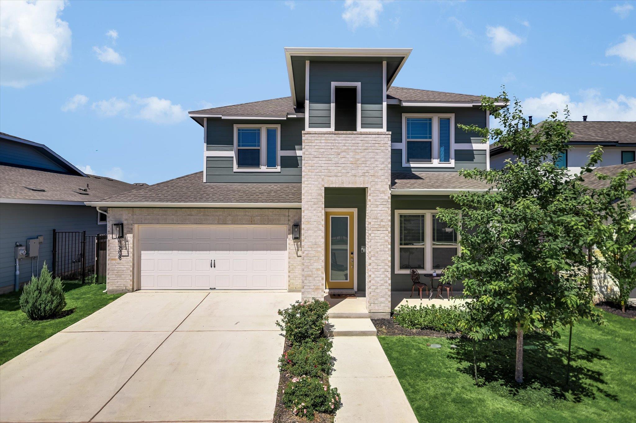 Residential in Austin