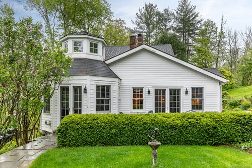 341 Housatonic River Rd, Salisbury, CT, 06068-7701 | Card Image