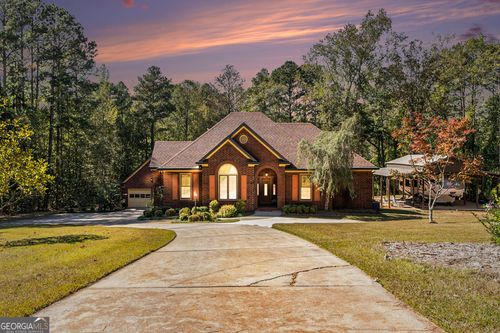455 S Pine Hill Rd, Griffin, GA, 30224-8322 | Card Image