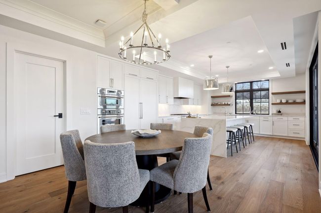 Great spaces for entertaining | Image 9