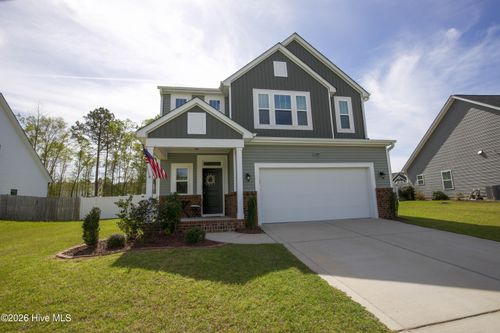 1100 Camellia Dr, Vass, NC, 28394-0617 | Card Image