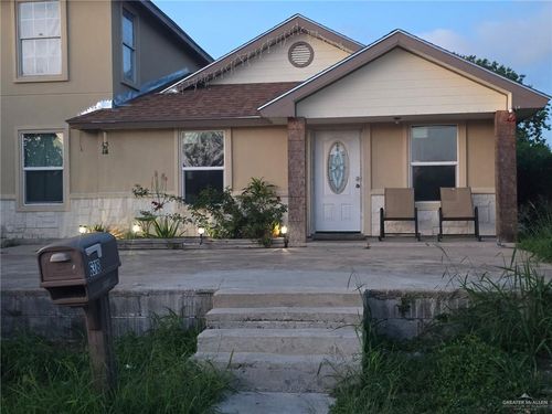 6318 Penjamo Street, Brownsville, TX, 78521 | Card Image
