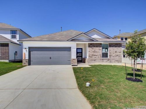 16630 Rosemary Rdg, Elmendorf, TX, 78112-1063 | Card Image