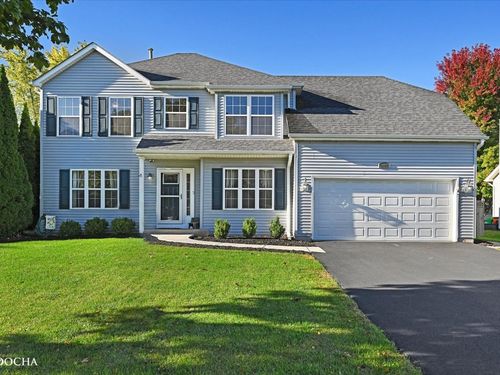 24933 Jordan Ln, Plainfield, IL, 60544-7466 | Card Image