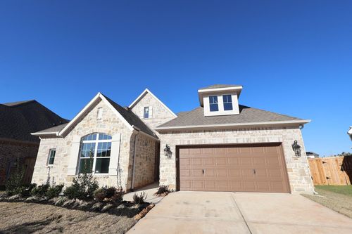 206 Sweetwater Rill Dr, Conroe, TX, 77304-0122 | Card Image