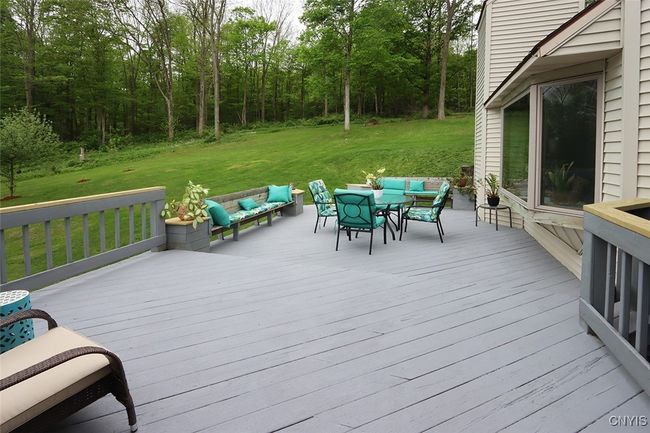 3485 Oran Delphi Rd, House other with 5 bedrooms, 4 bathrooms and null parking in Manlius NY | Image 36