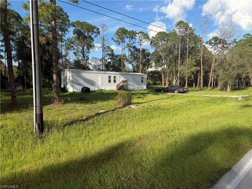 849 Woodland Blvd, Clewiston, FL, 33440 | Card Image