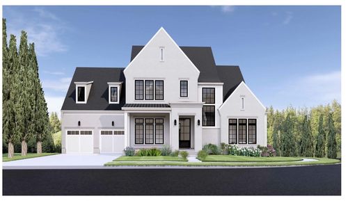 3024 William St, Franklin, TN, 37064-4551 | Card Image