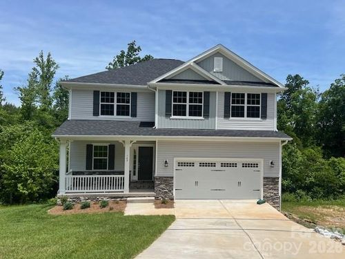 02-149 High Rock Ct, Statesville, NC, 28677-9819 | Card Image