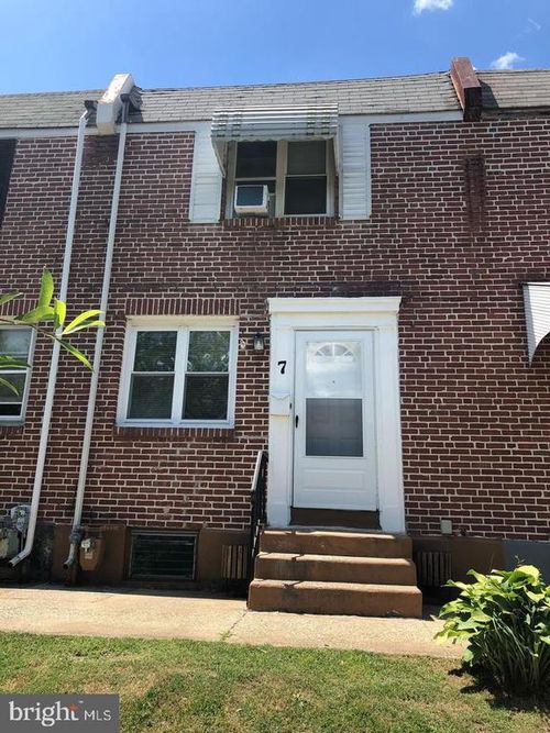 7 Hartranft Ave, NORRISTOWN, PA, 19401-4345 | Card Image