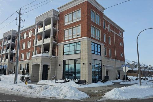 107-175 Commonwealth St, Kitchener, ON, N2E0H4 | Card Image