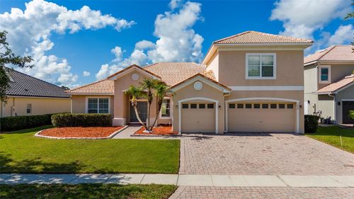 1950 Windward Oaks Ct, KISSIMMEE, FL, 34746-2832 | Card Image