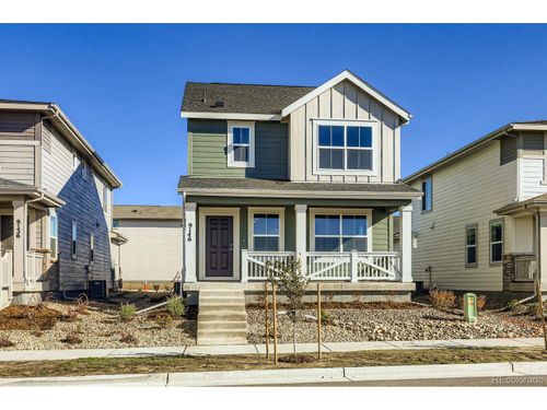 9146 Pony Ln, Colorado Springs, CO, 80904 | Card Image